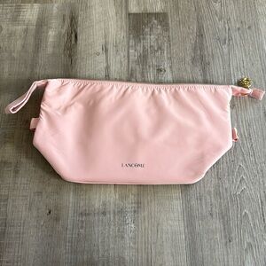 Lancome paris makeup bag